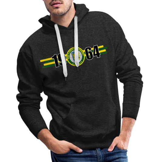 SSV Plockhorst Unisex Hoodie 1964 - Anthrazit