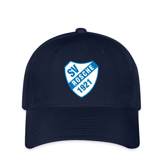 SV Rosche Flexfit Cap - Navy