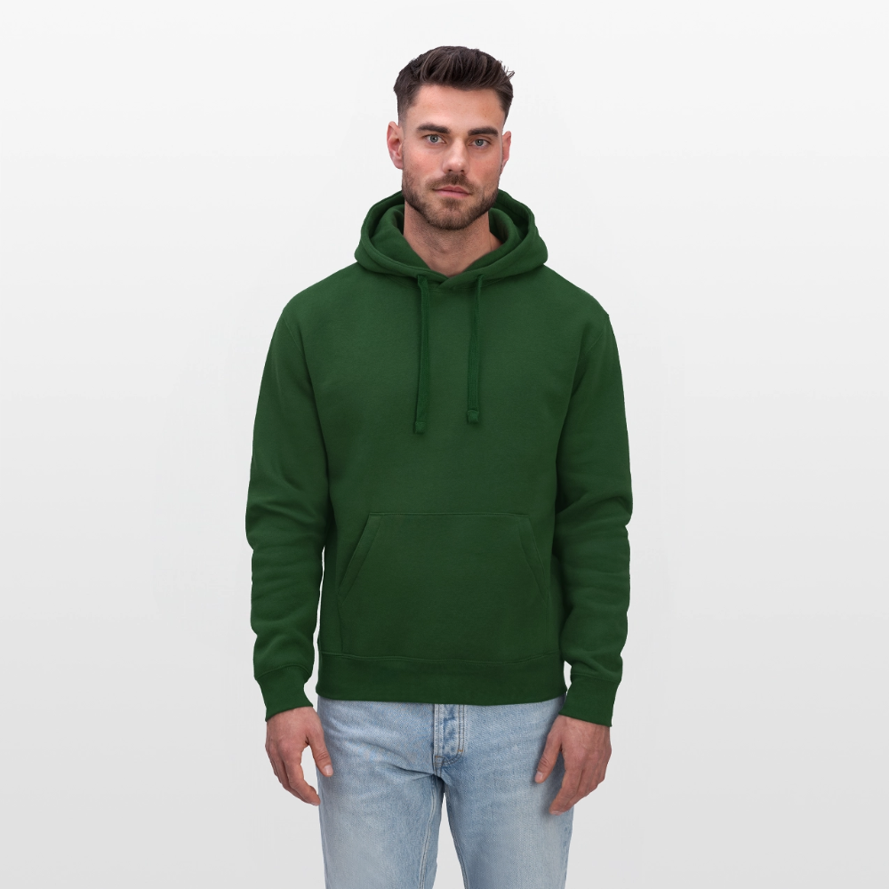 Schützenverein Uetze Unisex Collage Hoodie - Flaschengrün