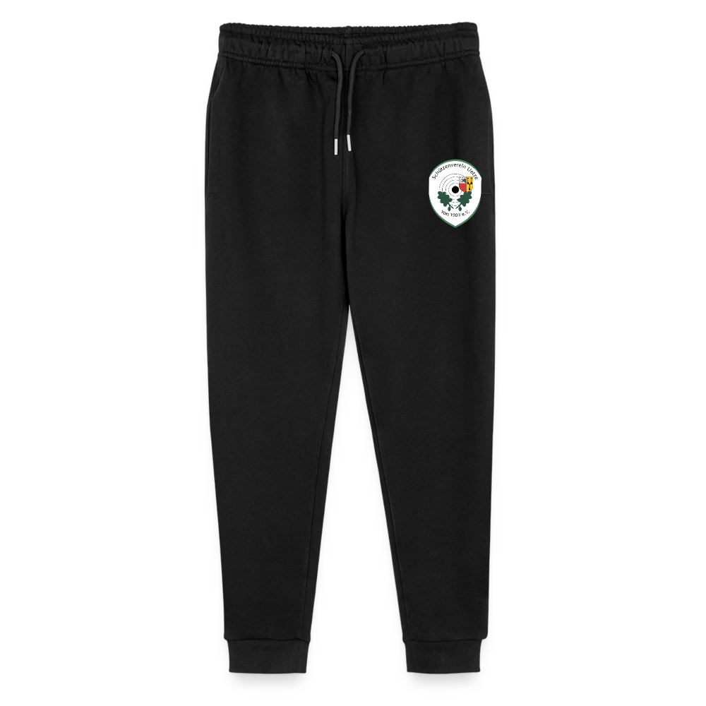 SV Uetze Teenager Bio Jogginghose - Schwarz
