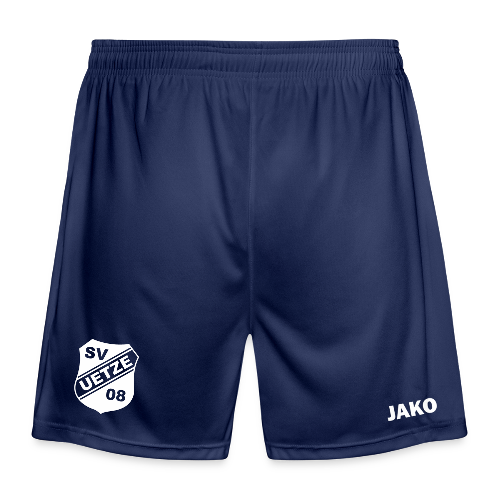 SV Uetze 08 JAKO Sporthose - Marine