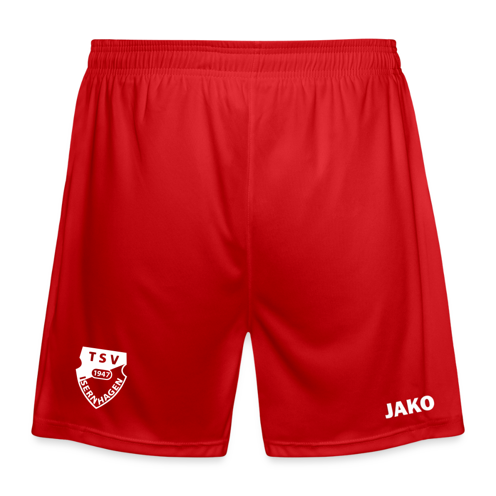 TSV Isernhagen JAKO Sporthose - Rot