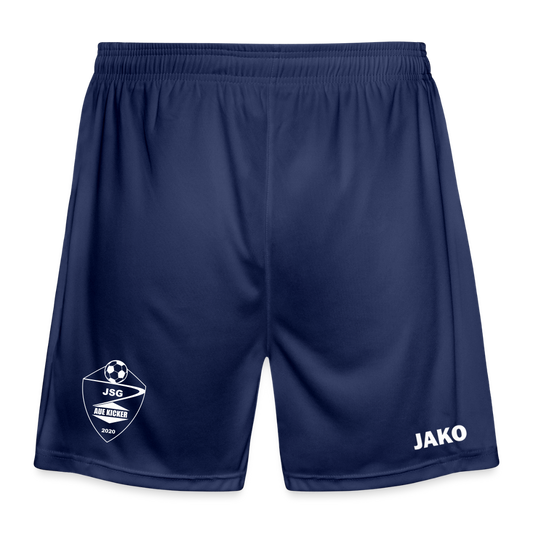 JSG Aue Kicker JAKO Sporthose - Marine