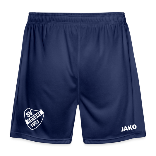 SV Rosche JAKO Sporthose - Marine
