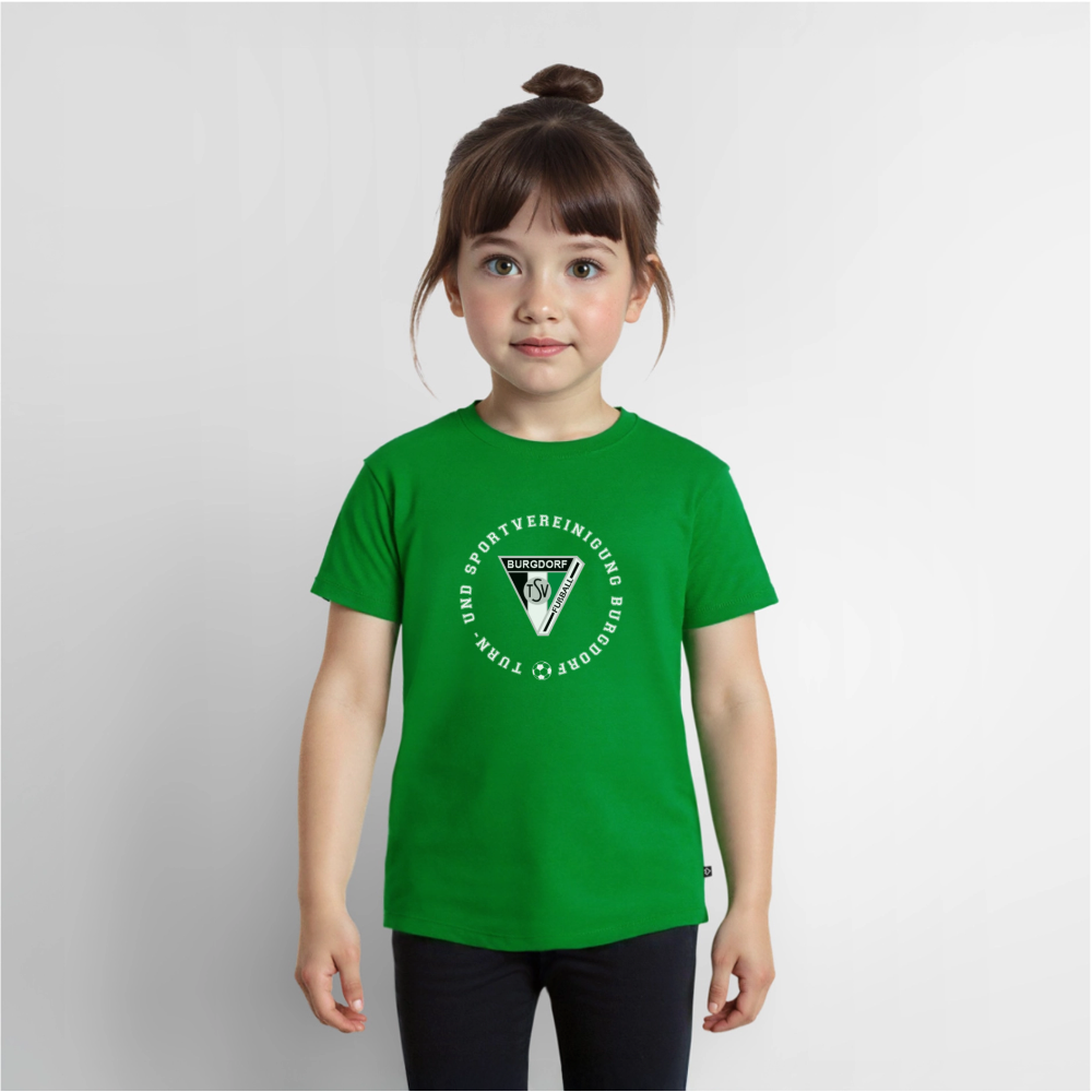 TSV Burgdorf Kinder T-Shirt - Grün