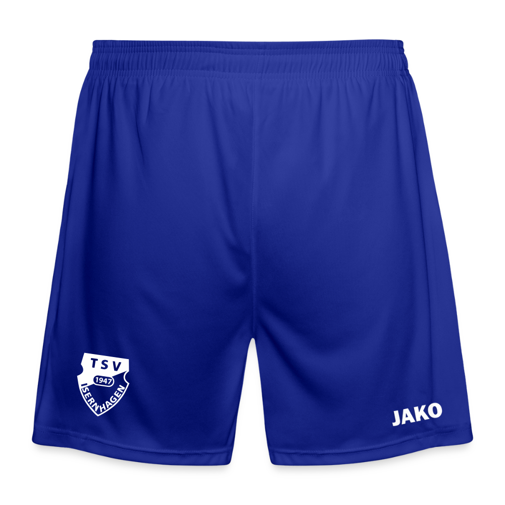 TSV Isernhagen JAKO Sporthose - Royalblau