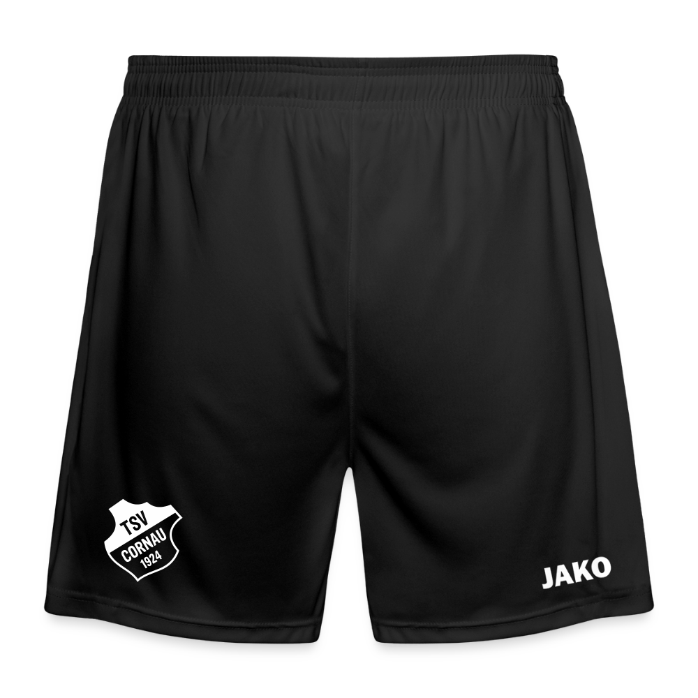 TSV Cornau JAKO Sporthose - Schwarz