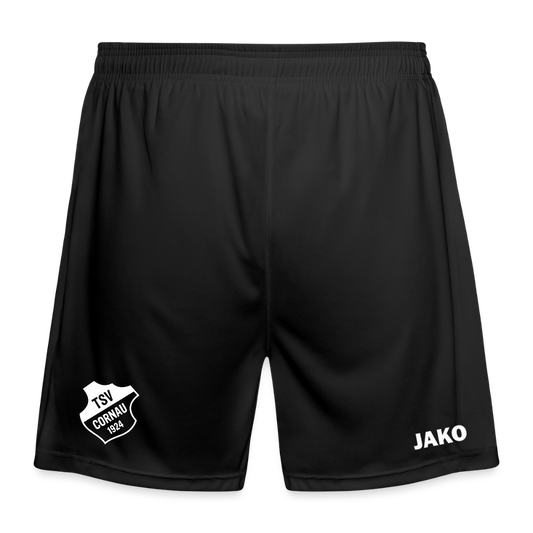 TSV Cornau JAKO Sporthose - Schwarz