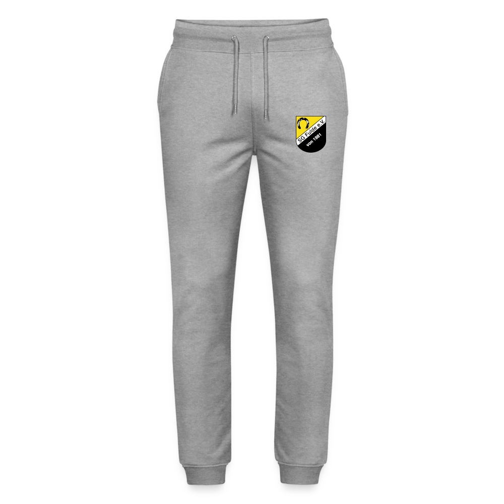 SG Fulde Unisex Bio Jogginghose - Grau meliert