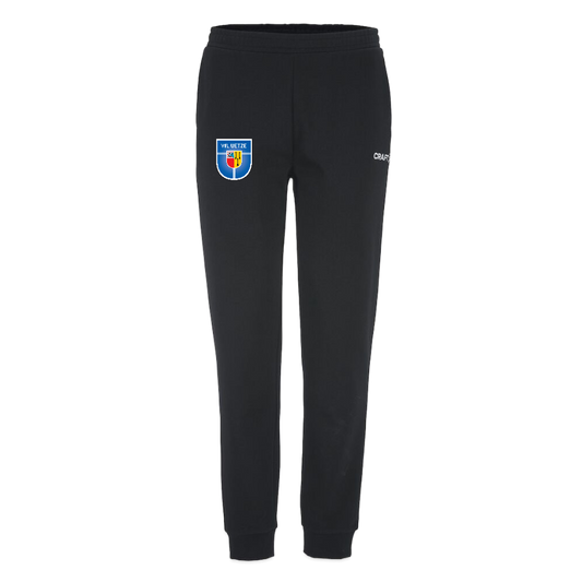 VfL Uetze CRAFT Community 2.0 Sweathose - Schwarz