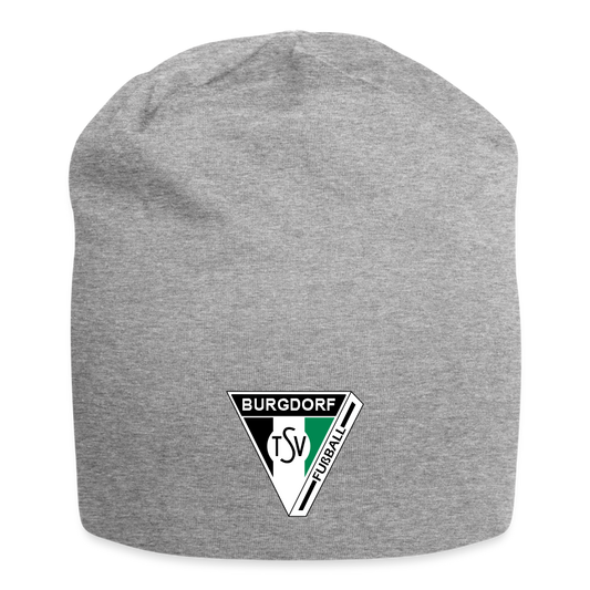 TSV Burgdorf Jersey-Beanie - Grau meliert