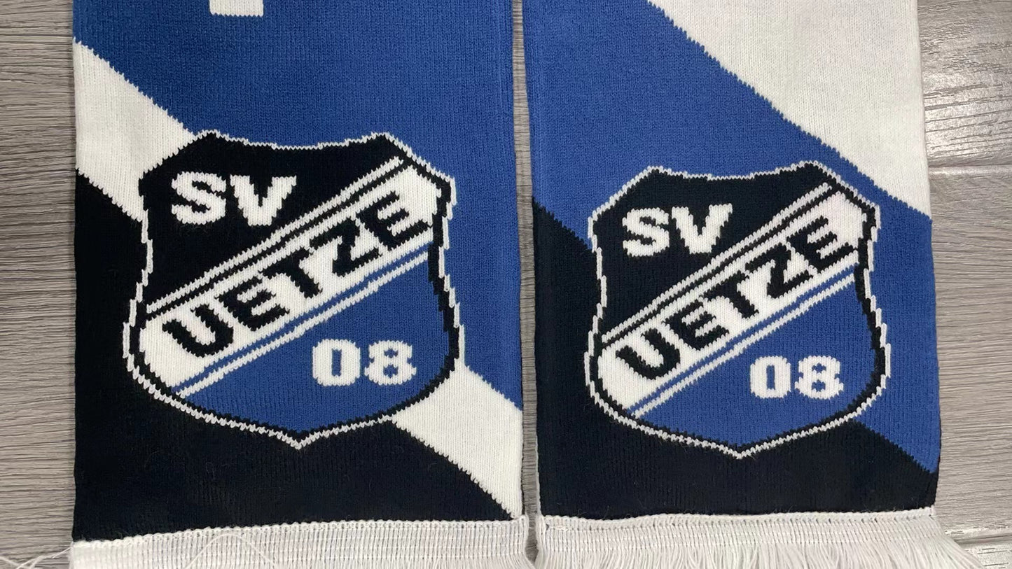 SV Uetze 08 Fanschal - Classic Edition