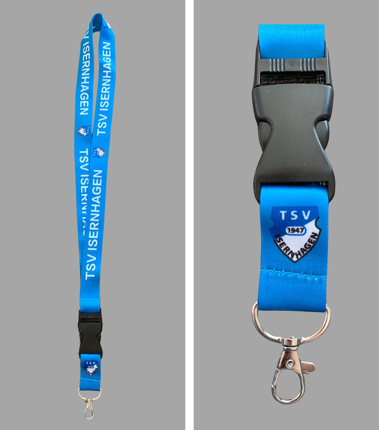 TSV Isernhagen Schlüsselband