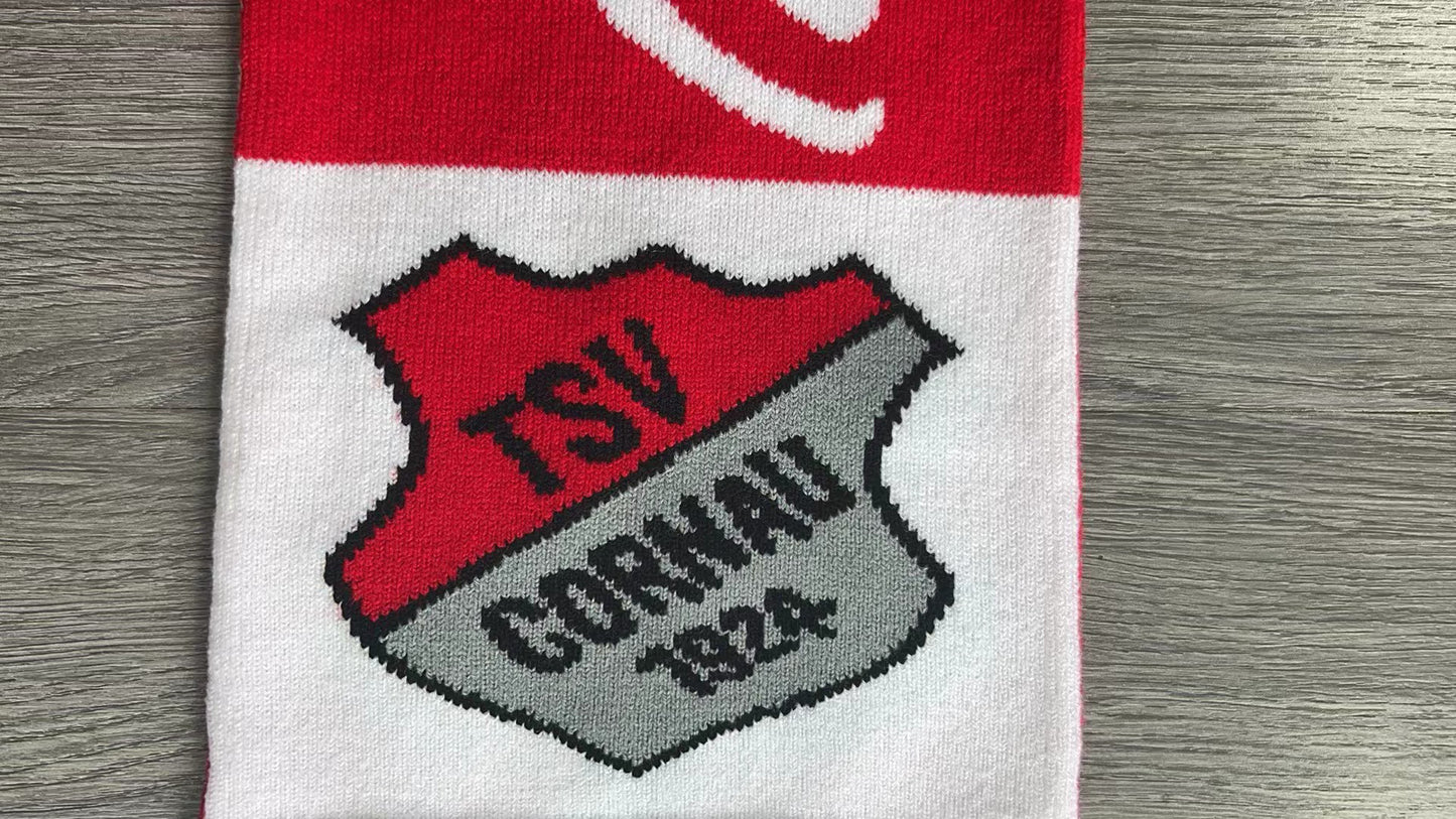 TSV Cornau Fanschal - 100 Jahre Edition