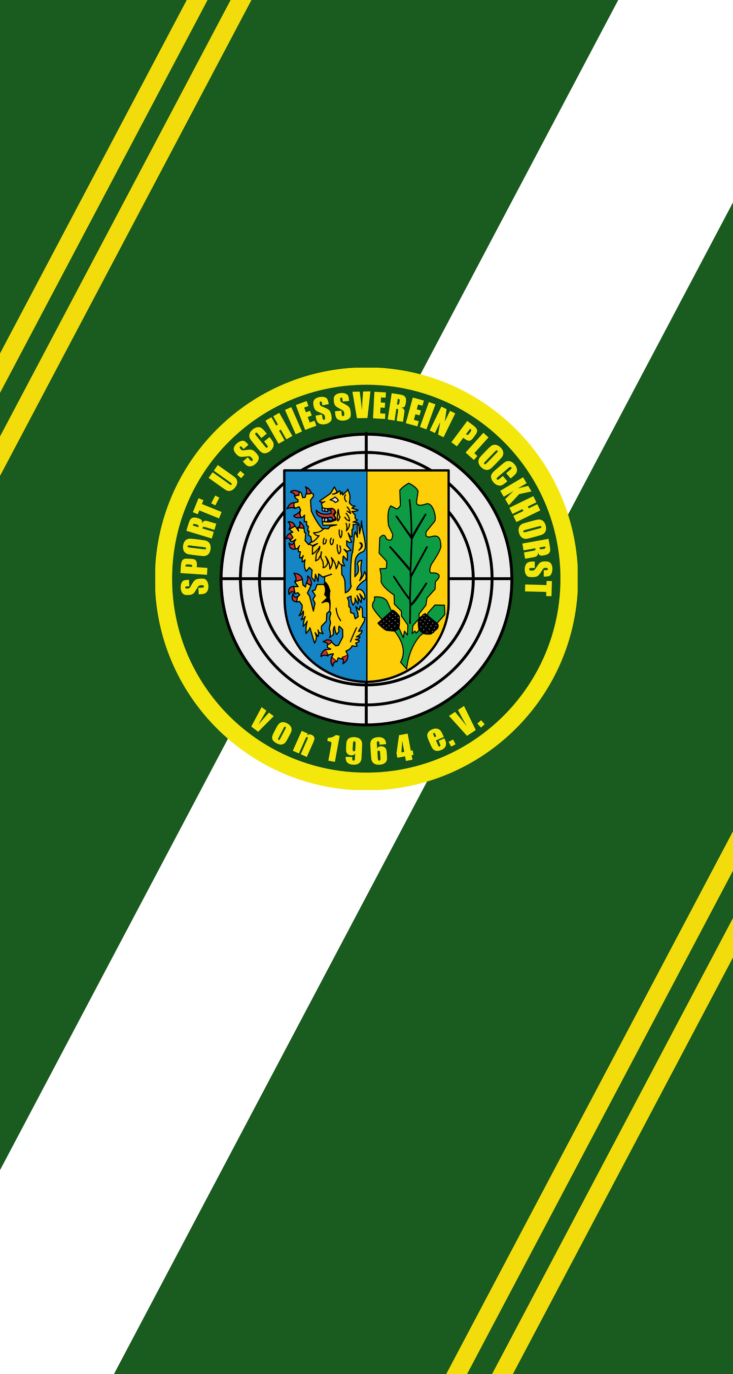 SSV Plockhorst Handtuch