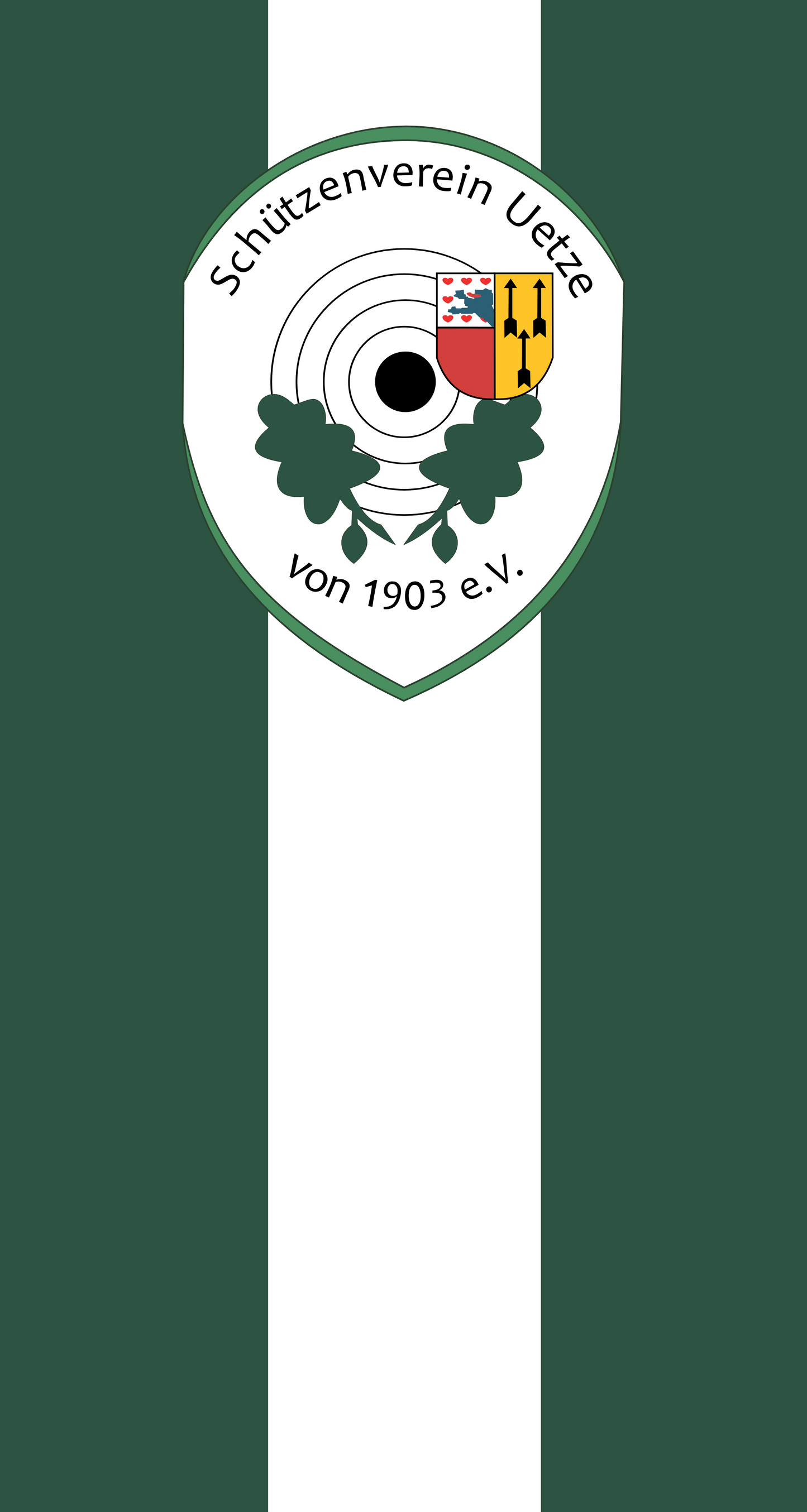 Schützenverein Uetze Handtuch