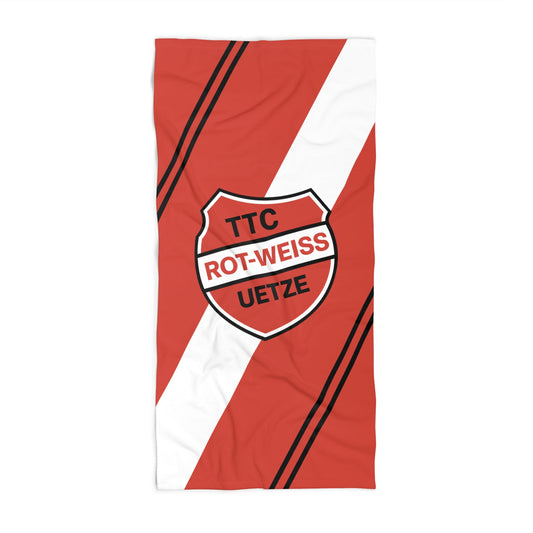 TTC RW Uetze Handtuch 150x75cm