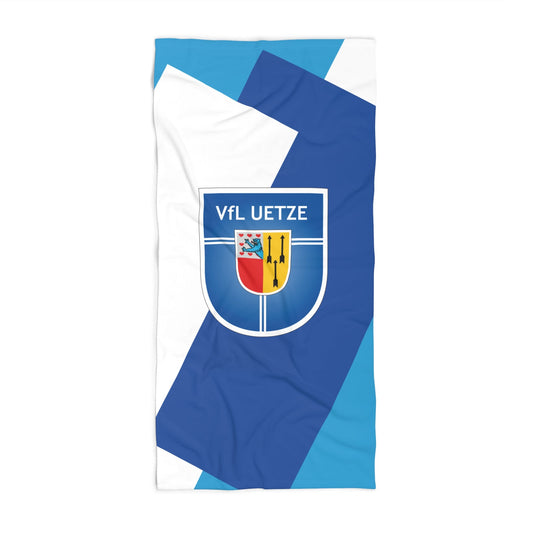 VFL Uetze Handtuch 150x75cm