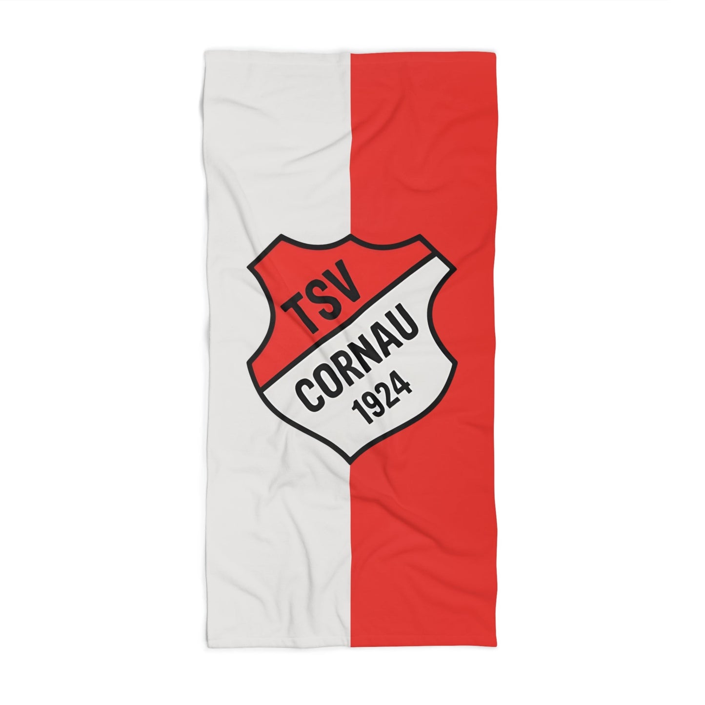 TSV Cornau Handtuch 150x75cm