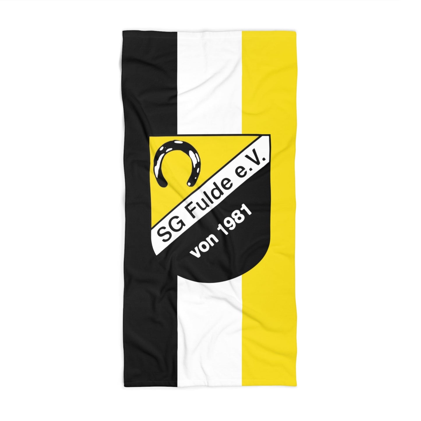 SG Fulde Handtuch 150x75cm