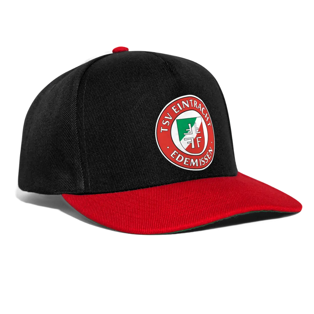 TSV Edemissen Snapback Cap