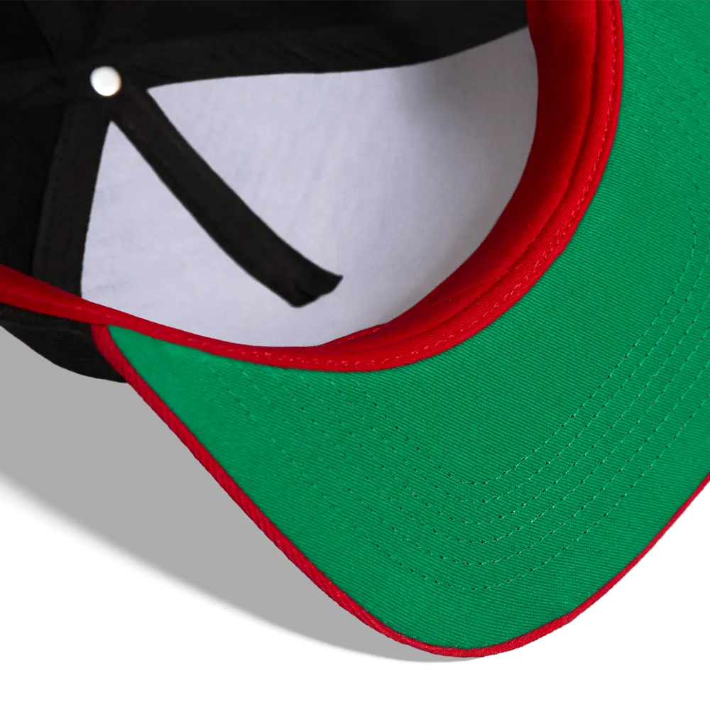 TSV Edemissen Snapback Cap