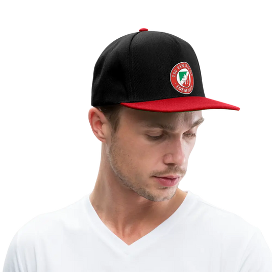 TSV Edemissen Snapback Cap