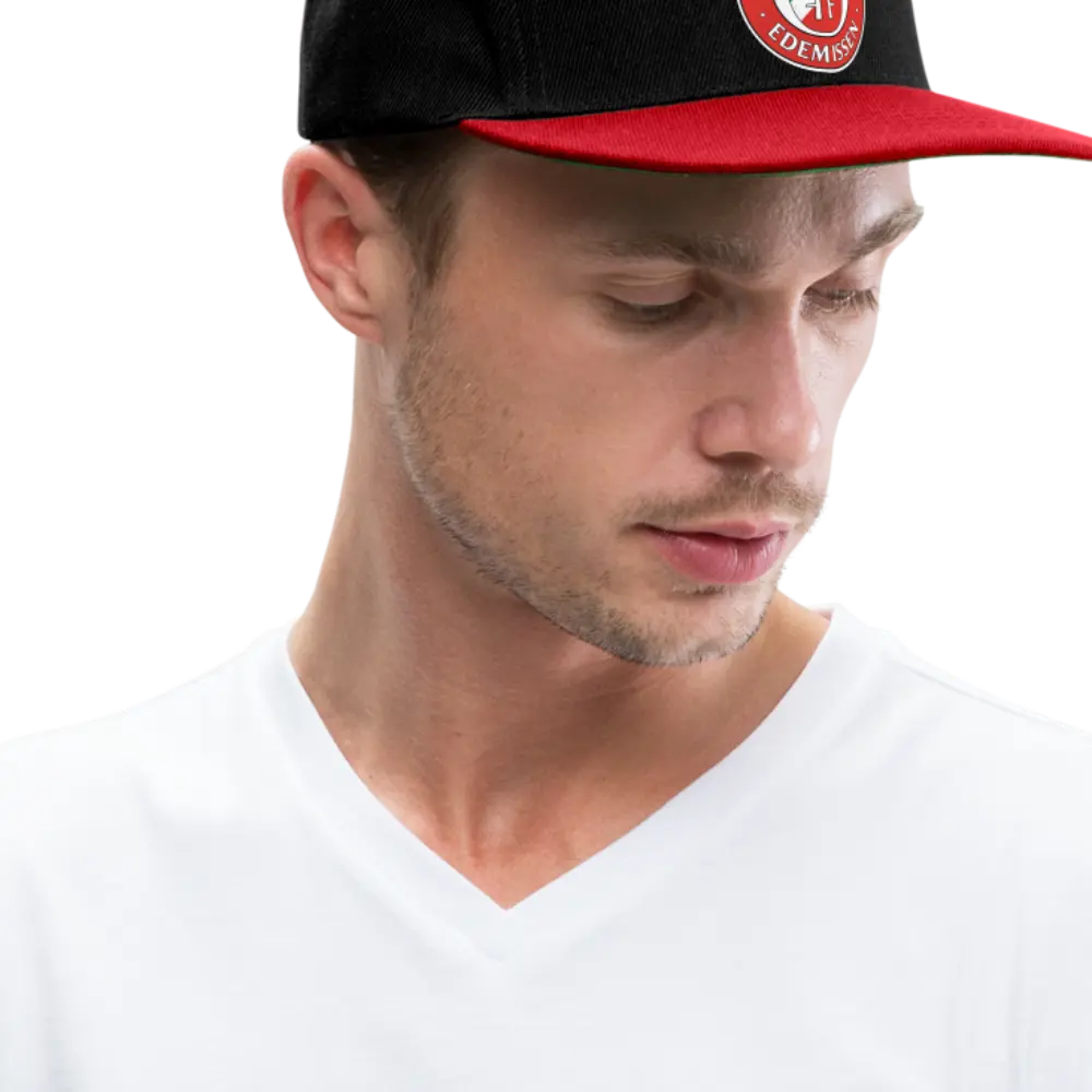 TSV Edemissen Snapback Cap