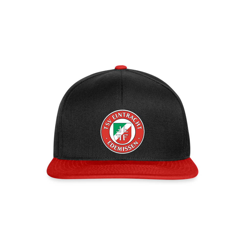 TSV Edemissen Snapback Cap