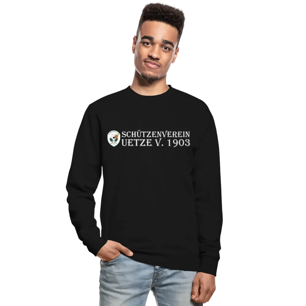 Schützenverein Uetze Unisex Pullover