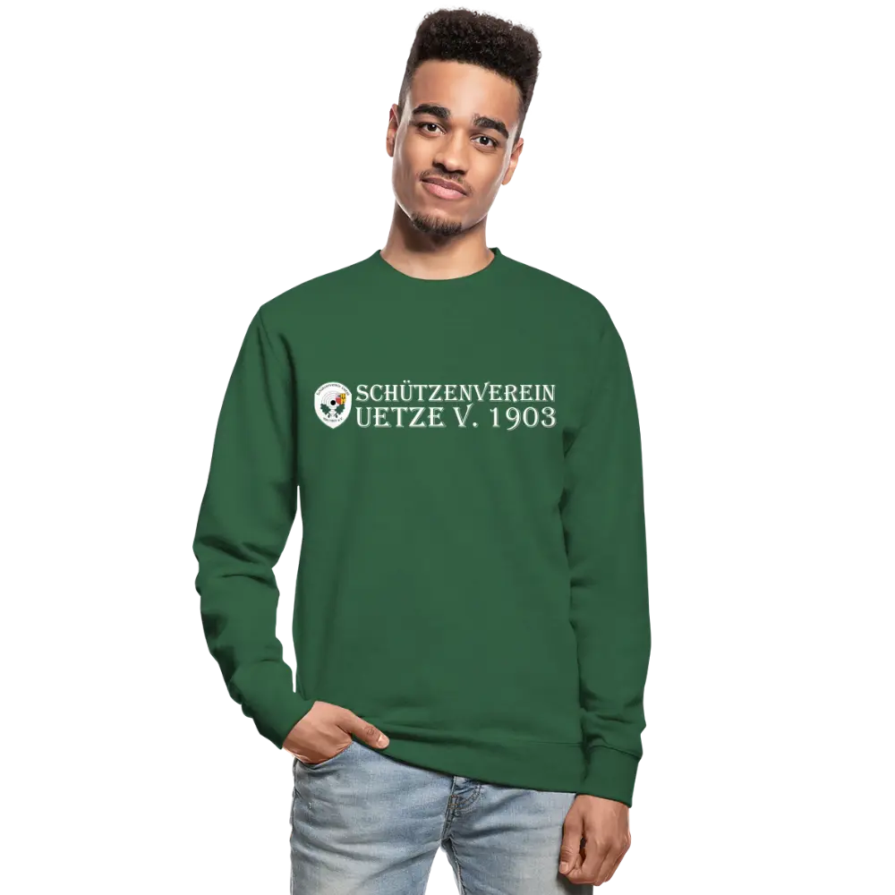 Schützenverein Uetze Unisex Pullover