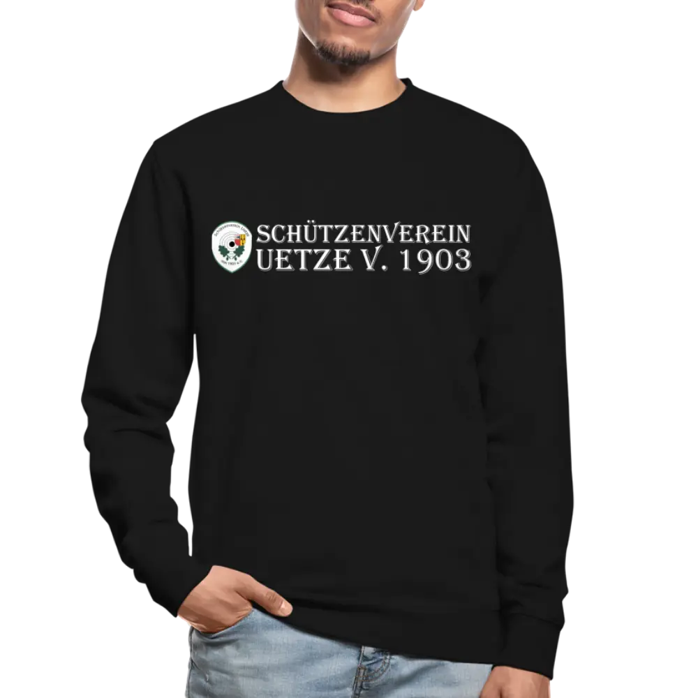 Schützenverein Uetze Unisex Pullover
