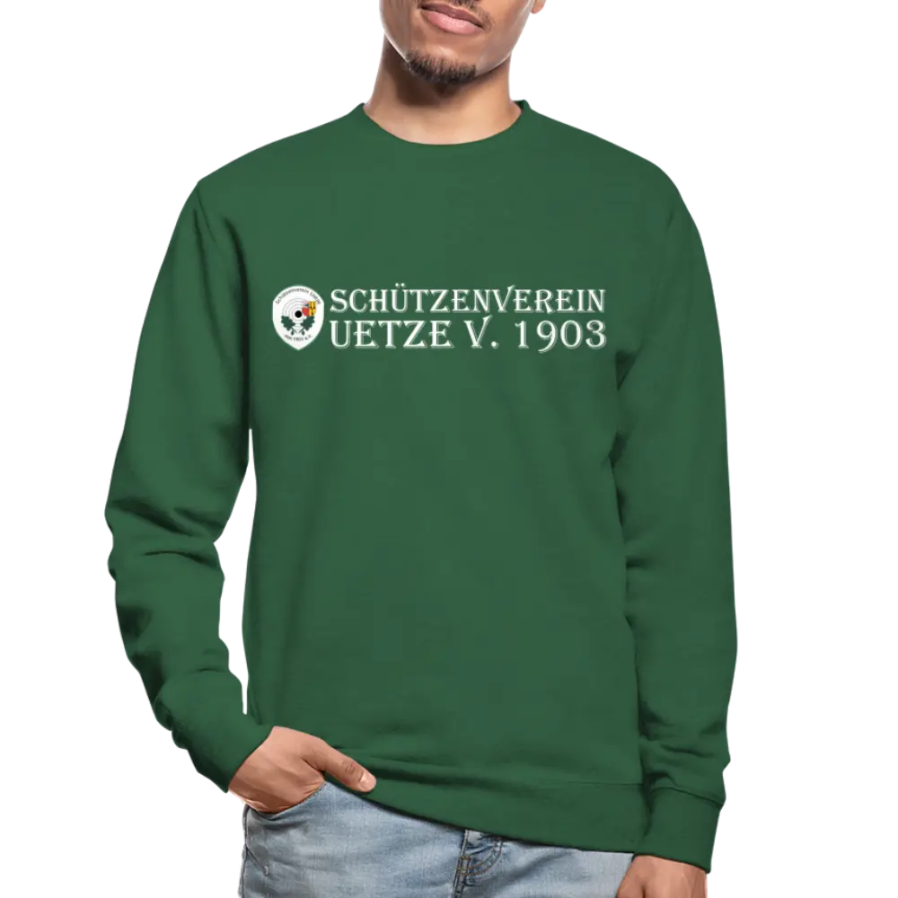 Schützenverein Uetze Unisex Pullover