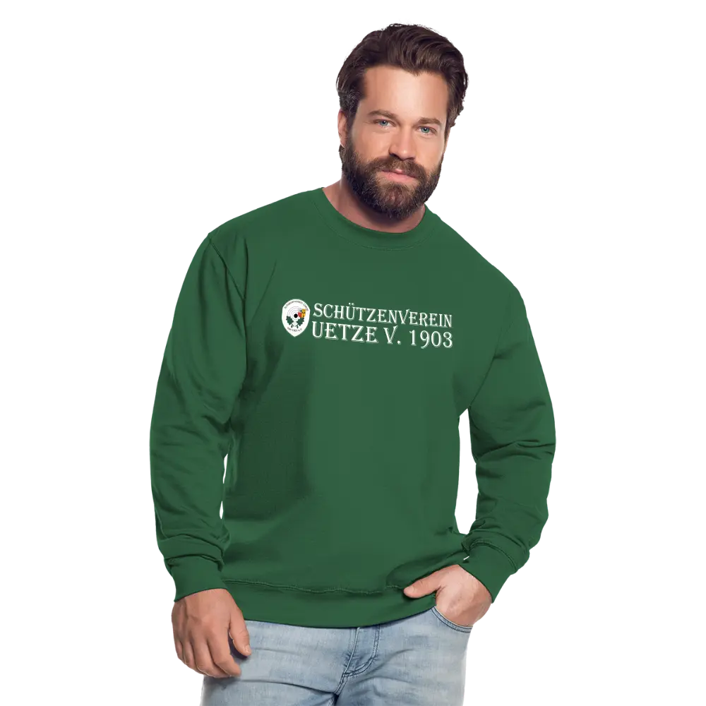 Schützenverein Uetze Unisex Pullover