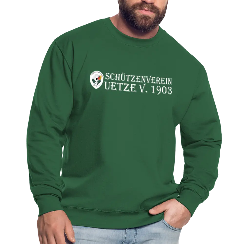 Schützenverein Uetze Unisex Pullover