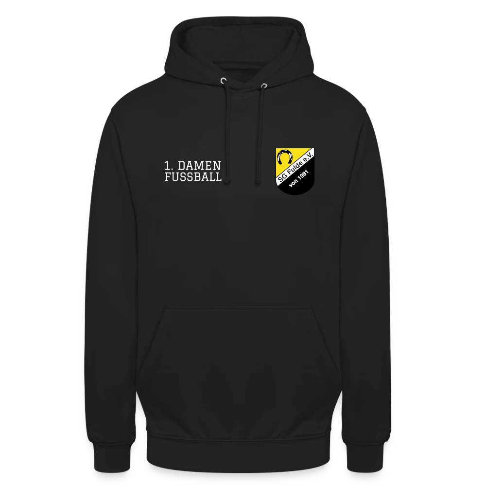 Premium Hoodie SG Fulde personalisiert (z.B. Name, Initialen, Team)