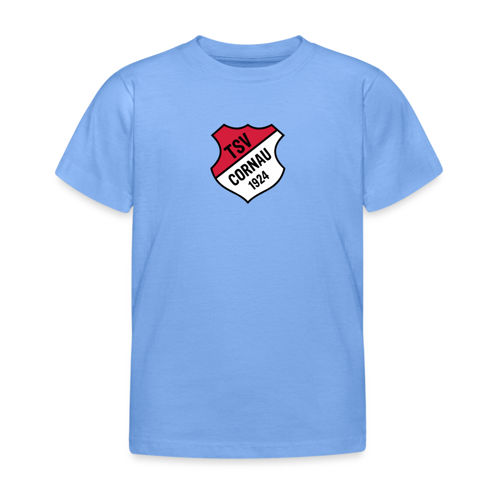 TSV Cornau Kinder T-Shirt - Himmelblau