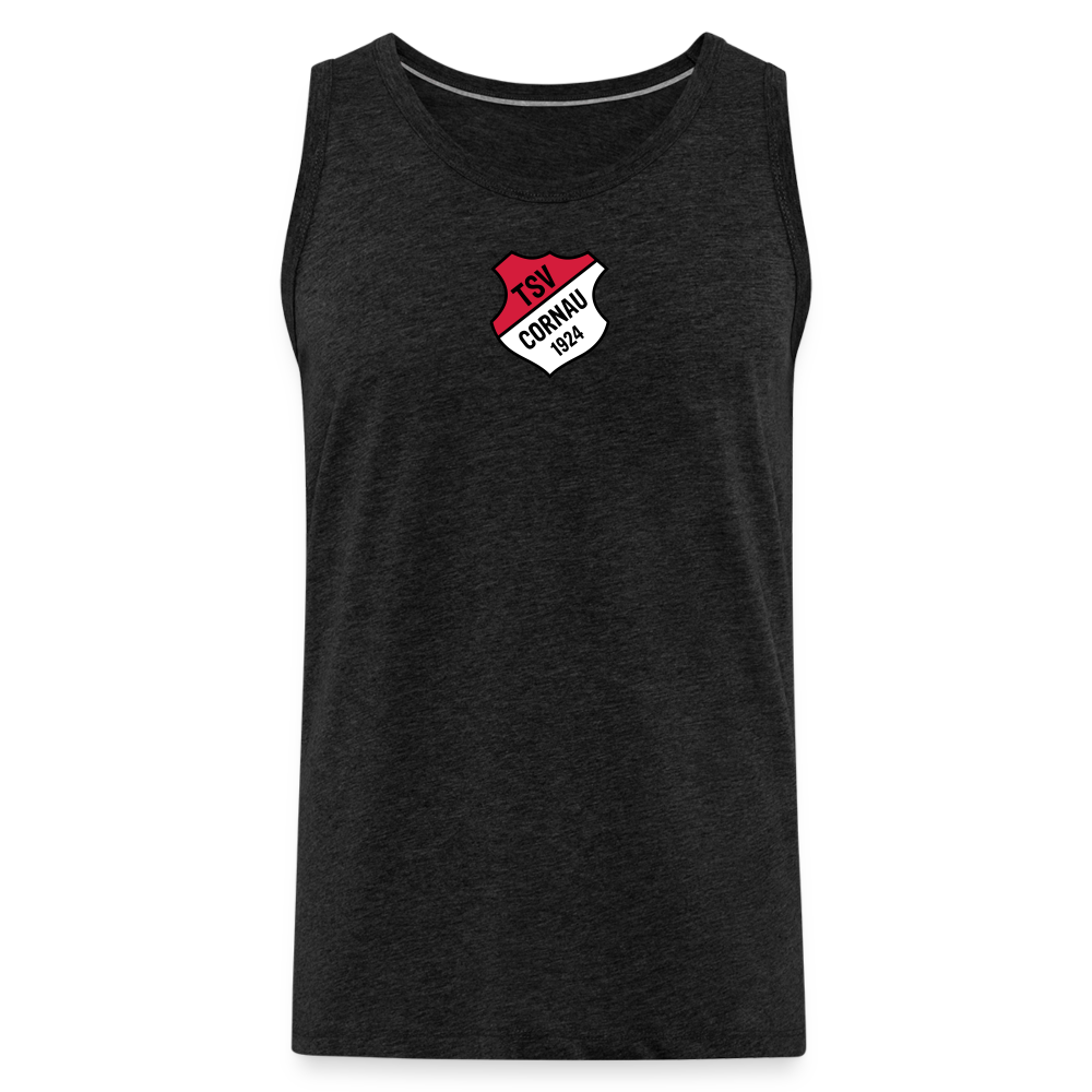 TSV Cornau Premium Tank Top flex - Anthrazit