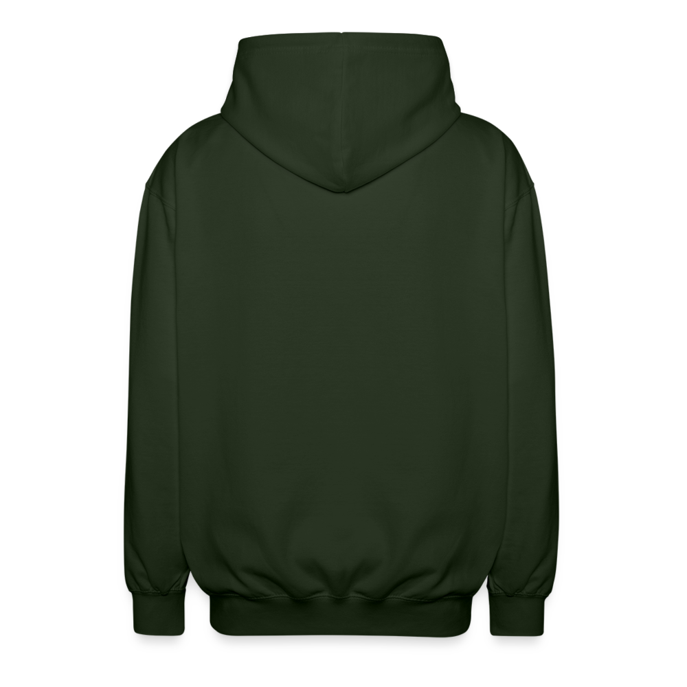 Schützenverein Uetze - Unisex Kapuzenjacke - Forstgrün