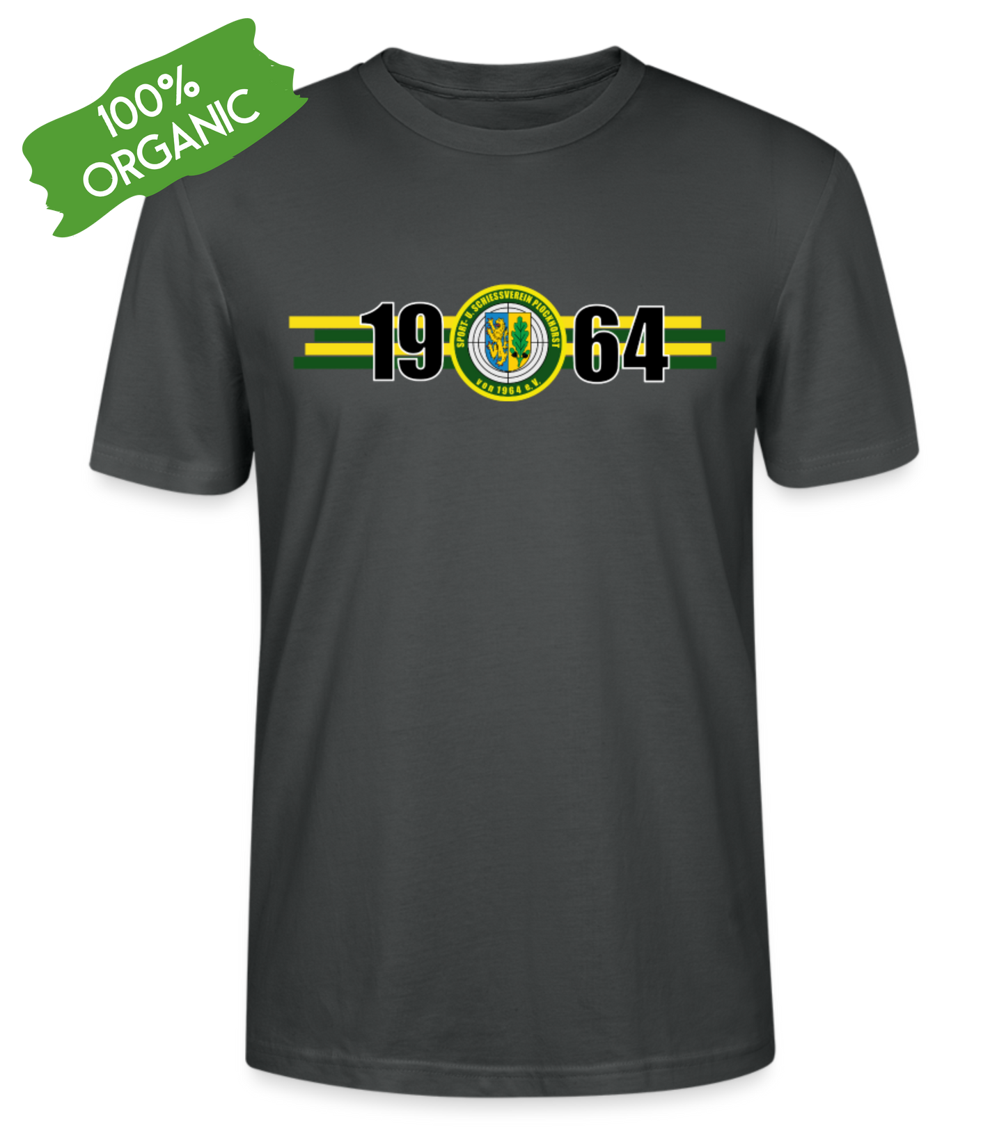 SSV Plockhorst Unisex T-Shirt 1964