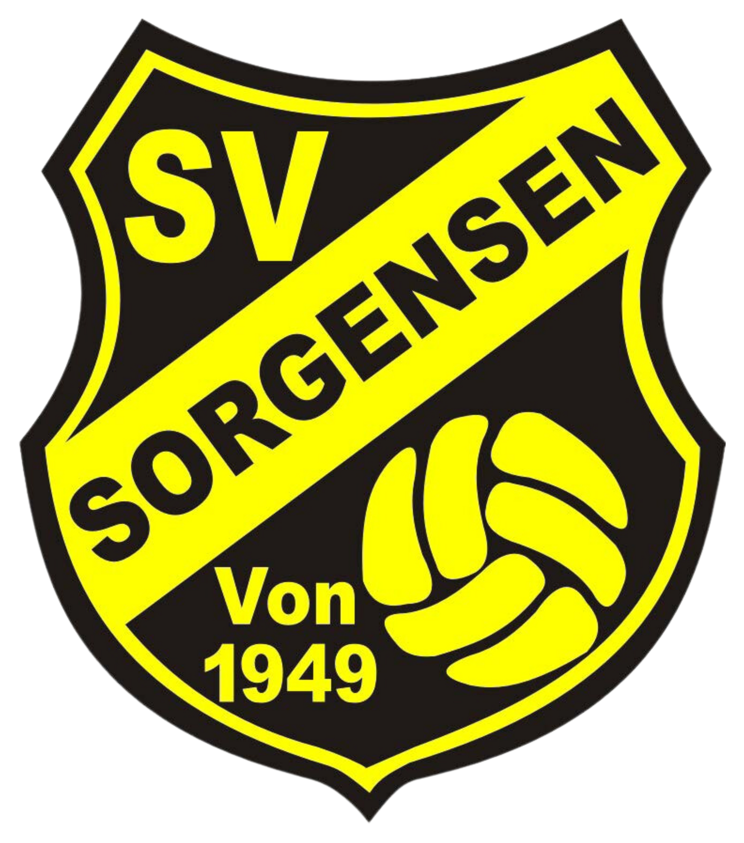 SV Sorgensen