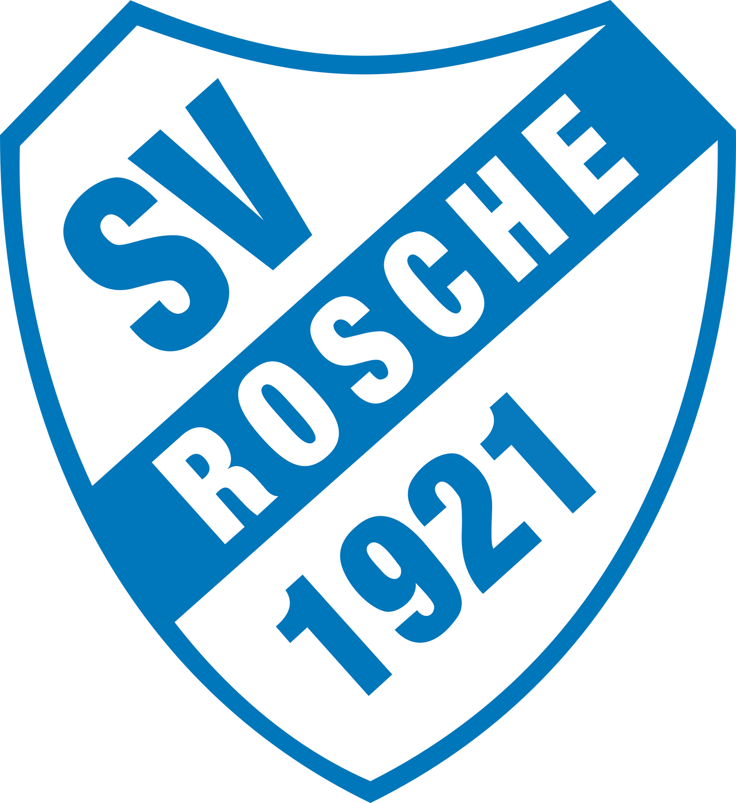 SV Rosche