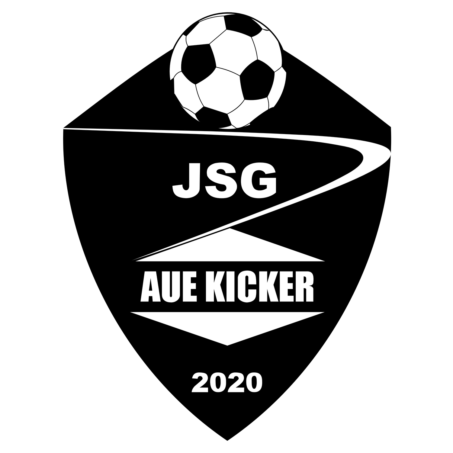 JSG Aue Kicker