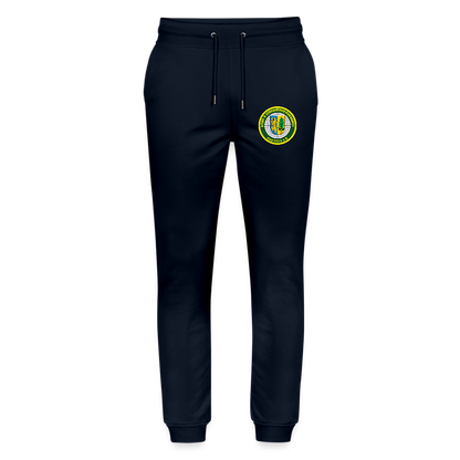 SSV Plockhorst Unisex Bio Jogginghose - Navy