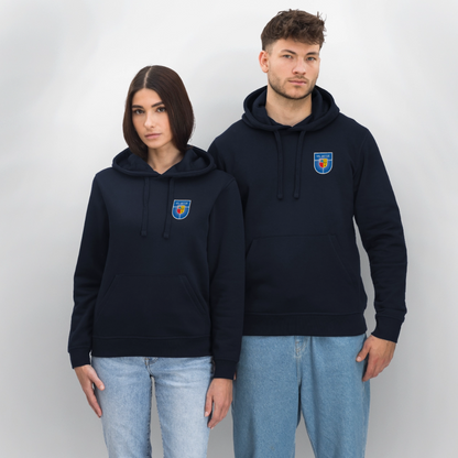 VfL Uetze unisex Premium Hoodie - French Navy