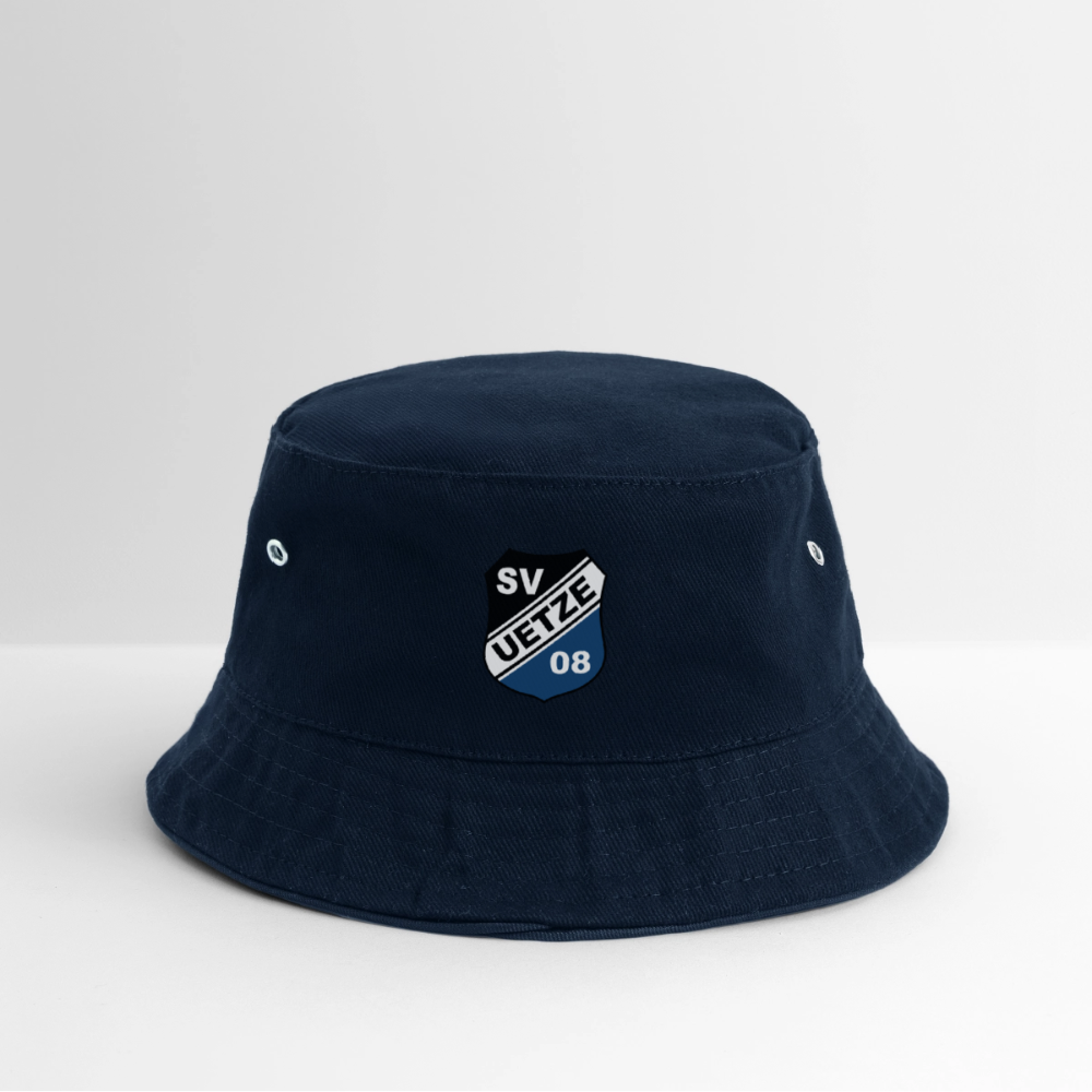SV Uetze 08 Bucket Hat - Navy