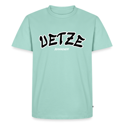 Uetze Hannover Premium T-Shirt flex - Mint 