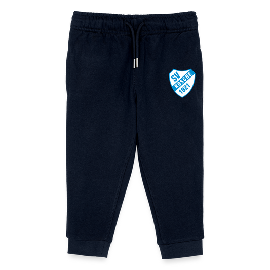 SV Rosche Kinder Bio Jogginghose flex - Navy