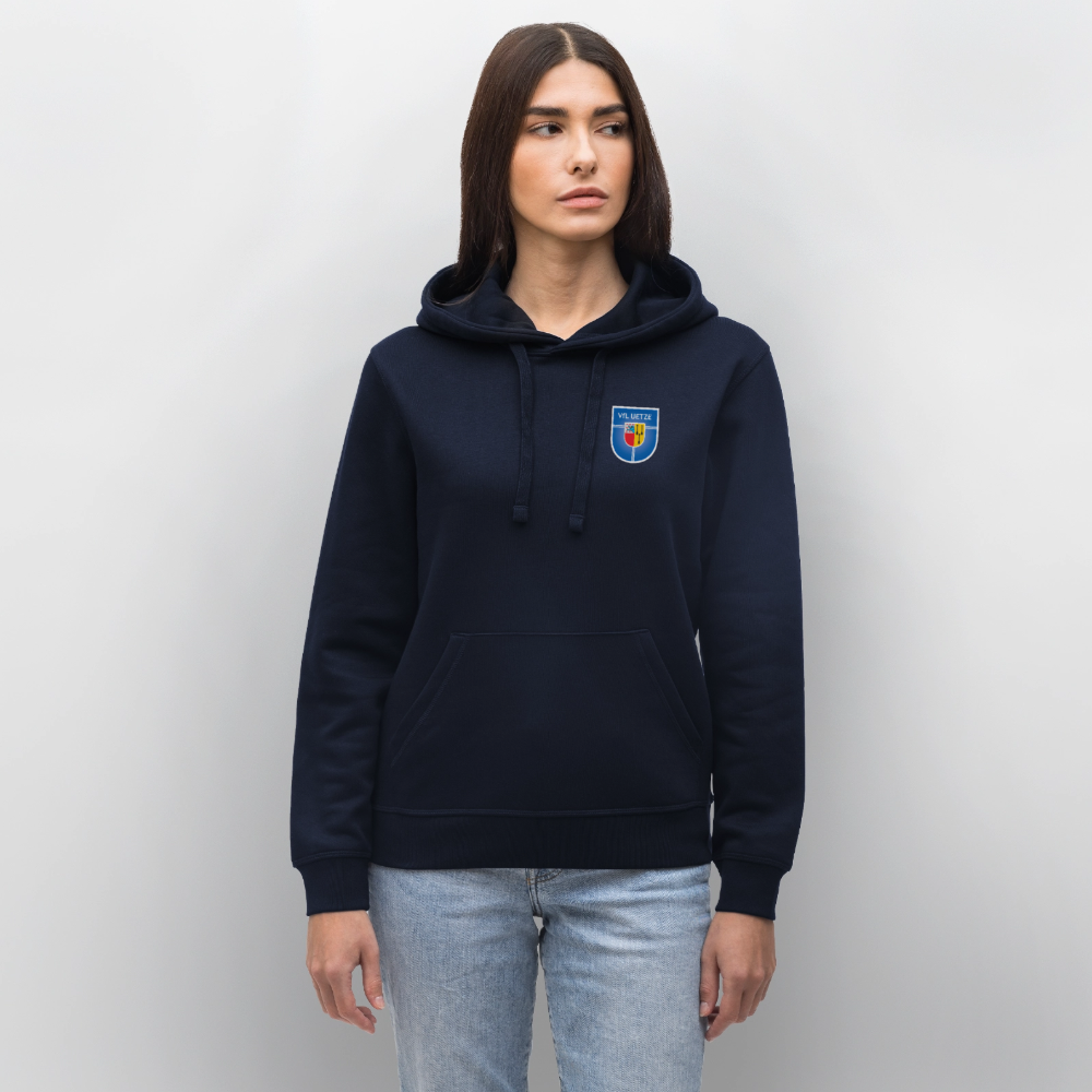 VfL Uetze unisex Premium Hoodie - French Navy