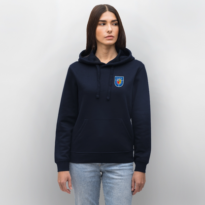 VfL Uetze unisex Premium Hoodie - French Navy